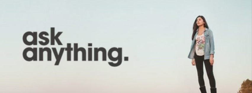 Questions about God*Year 6 and above*Join us in the New Year